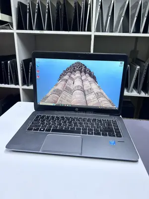 Laptop HP EliteBook Folio 1040 G2 4GB Intel Core i5 SSD 256GB