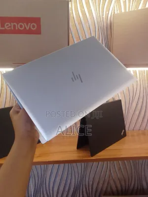 New Laptop HP EliteBook 845 G8 8GB AMD Ryzen 5 SSD 256GB
