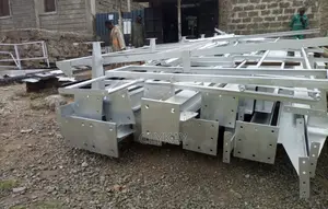 Strong by Design – Quality Steel Water Tank Solutions