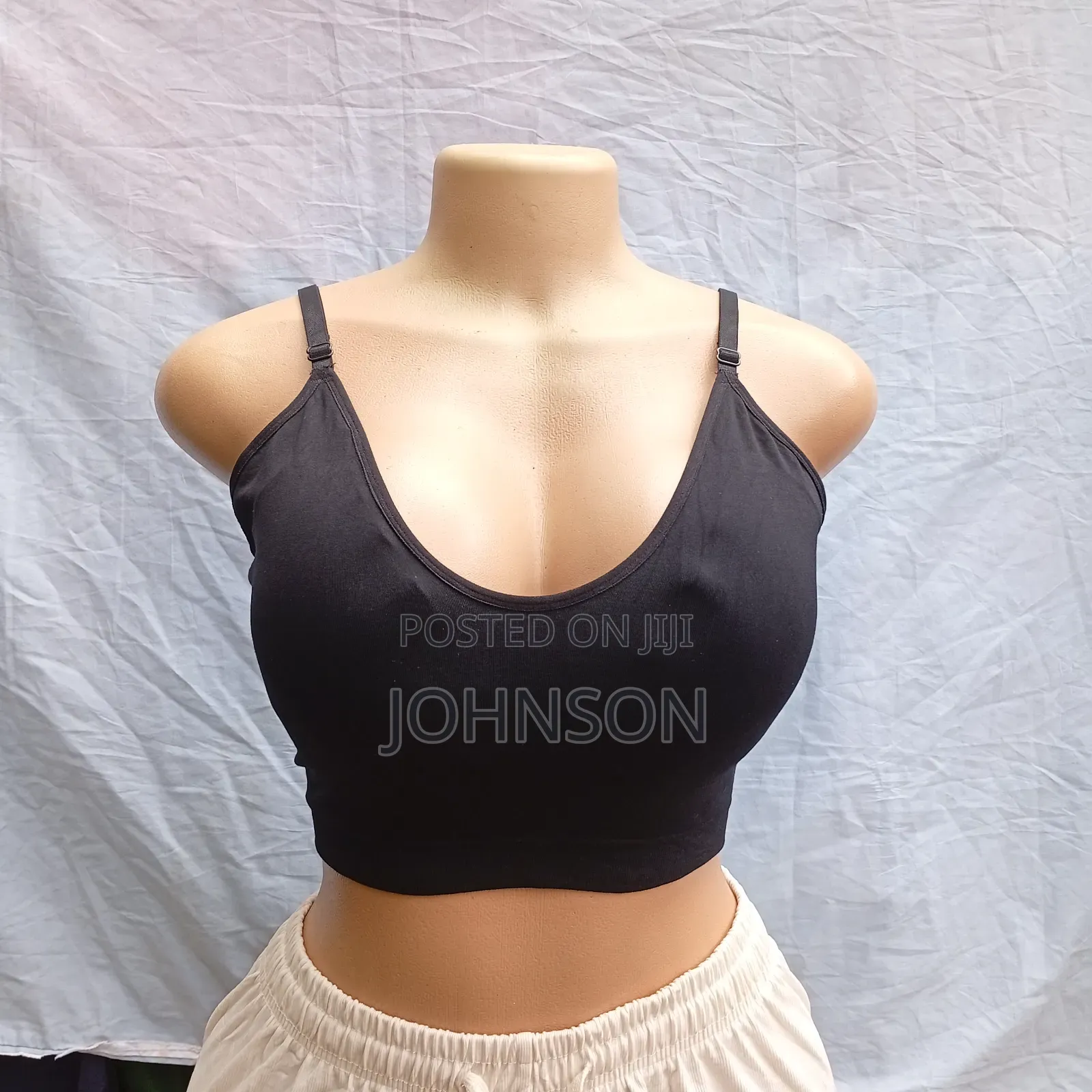 Crop Tops Gym