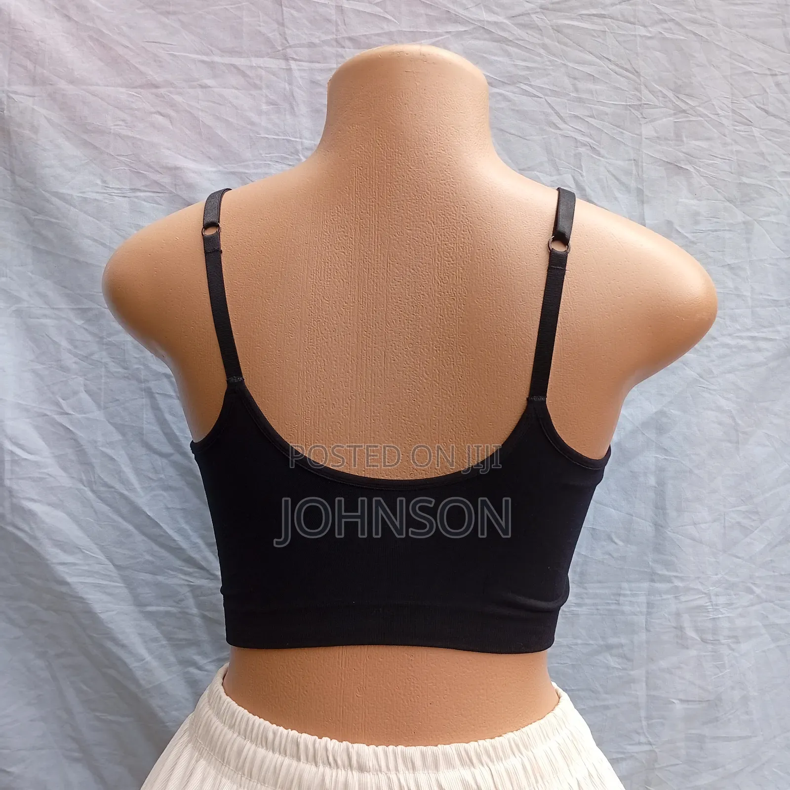 Crop Tops Gym