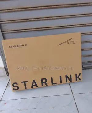 Starlink V4 Gen 3 – Reliable Internet for Home Business