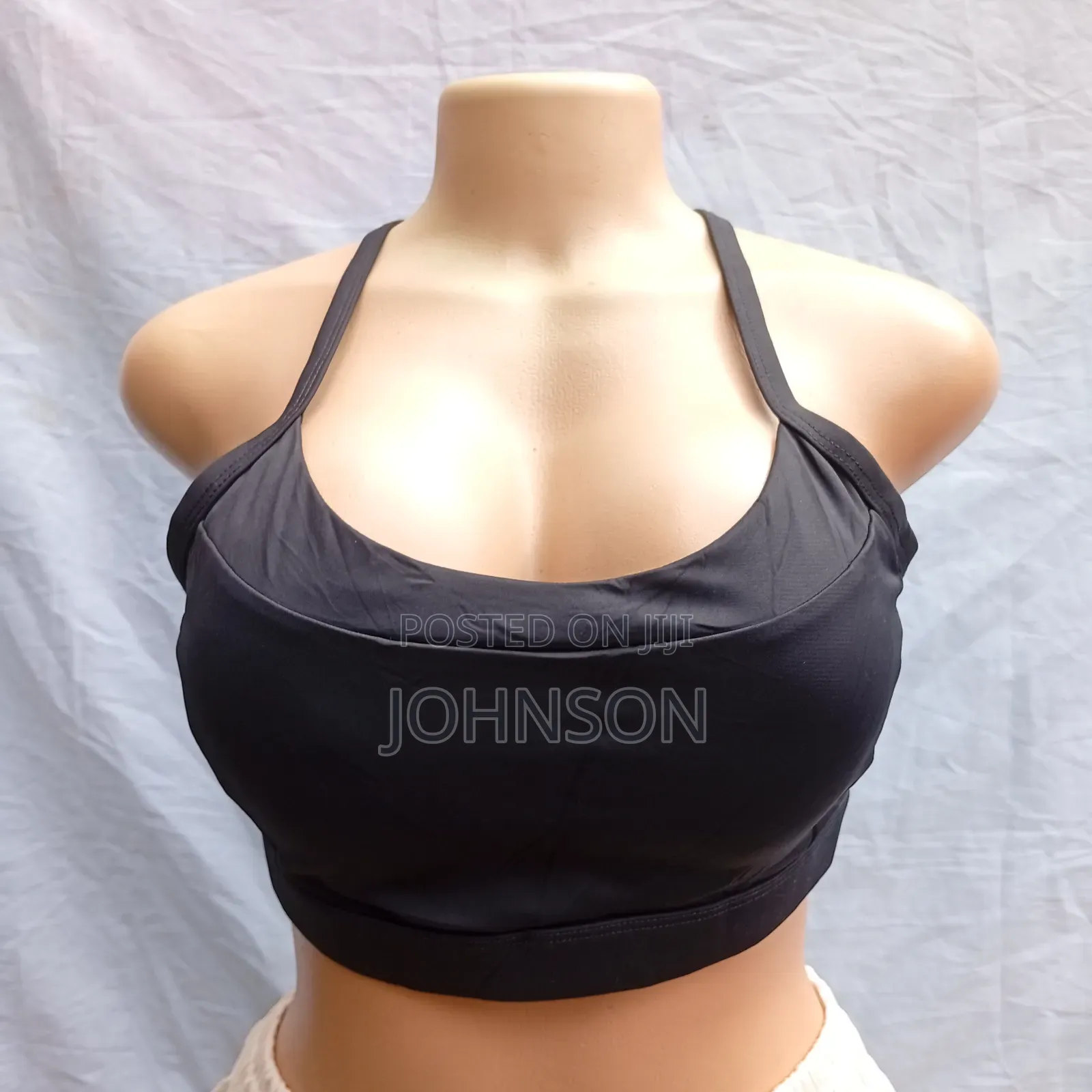 Crop Tops Gym