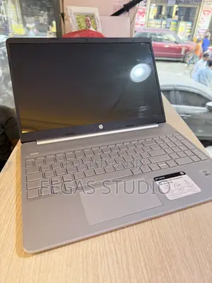 Laptop HP 8GB Intel Core i3 SSD 256GB
