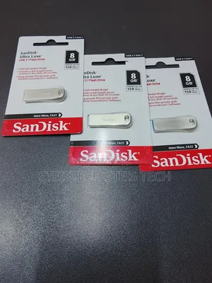 SanDisk Ultra Luxe