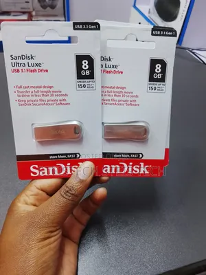 SanDisk Ultra Luxe