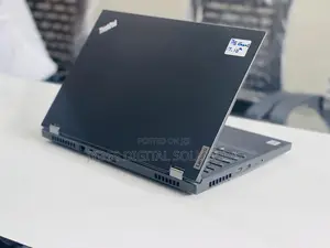 Laptop Lenovo ThinkPad P15s 16GB Intel Core i7 SSD 512GB