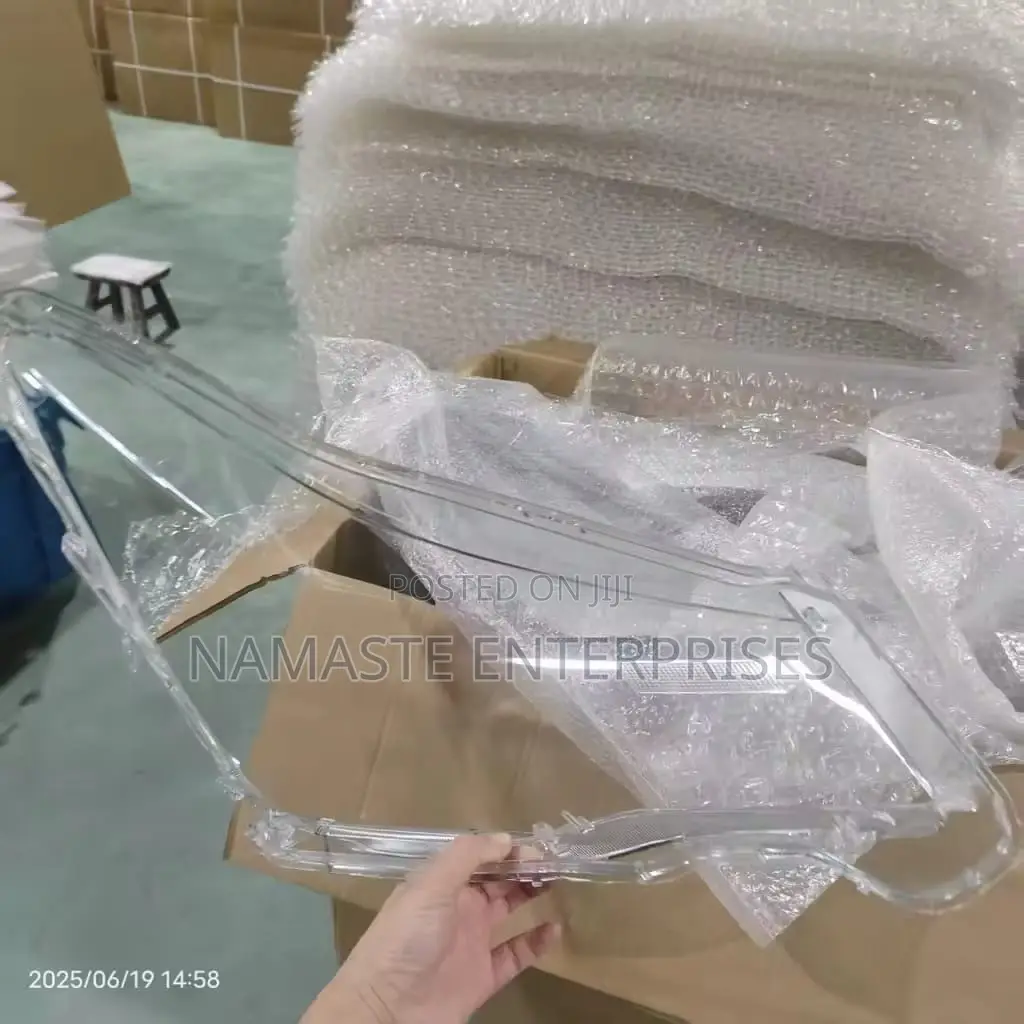 Forester 2016-2018 LED Xenon Headlight Lens Price