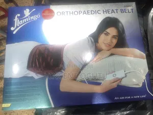 Orthopedic Heat Belt