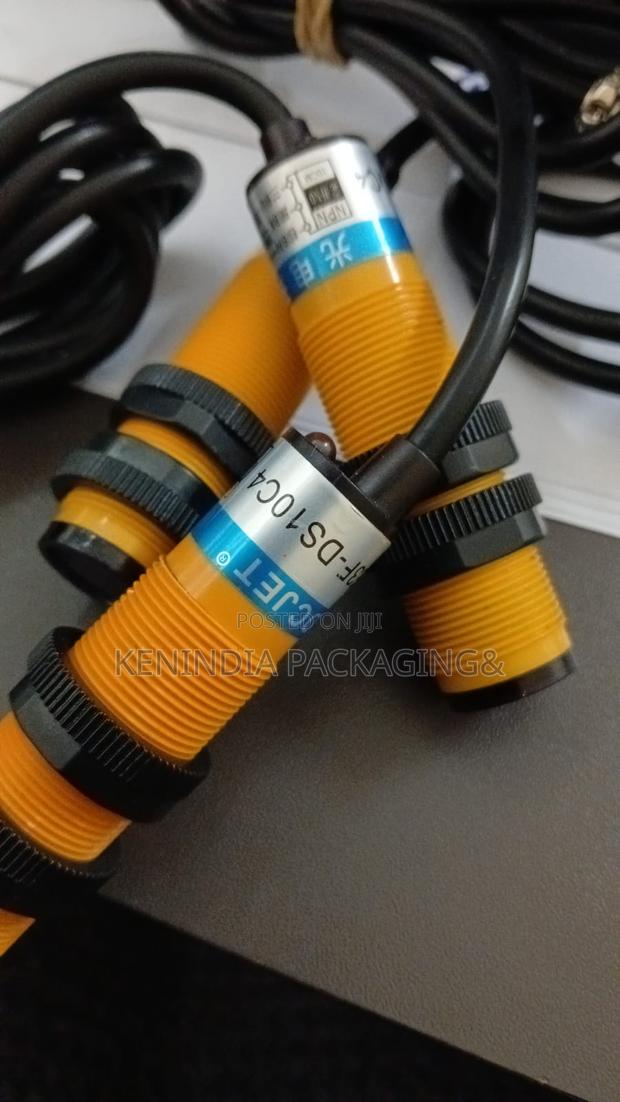 Photoelectric Sensor - thumbnail 2