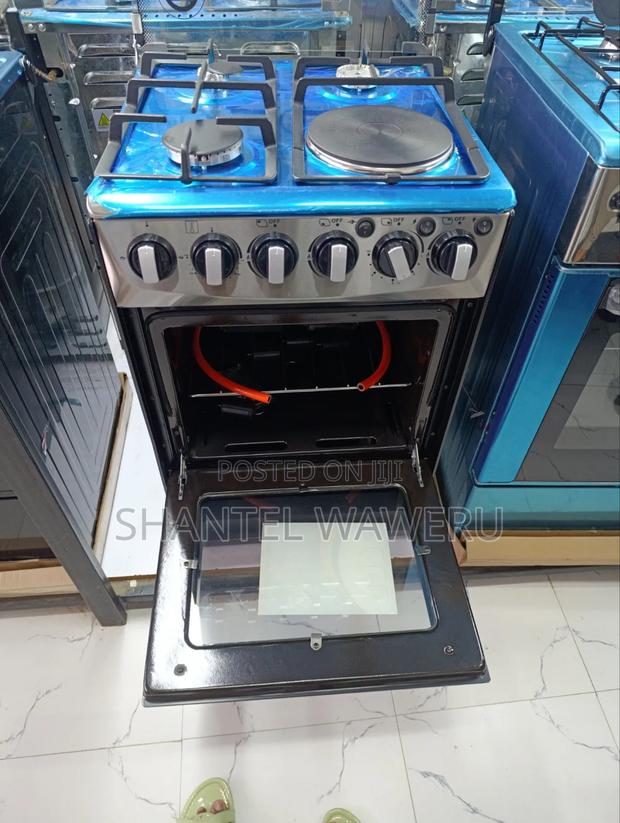Smartpro Cooker - main view