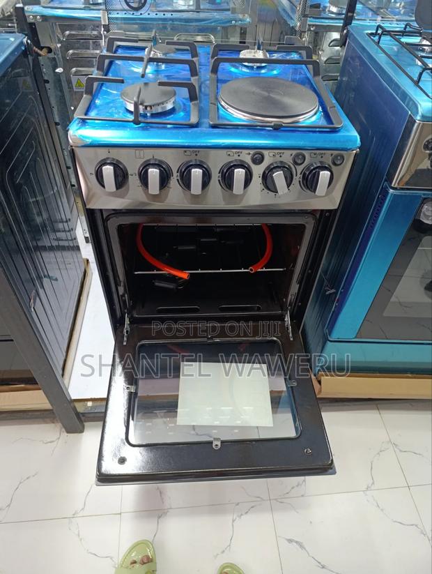 Smartpro Cooker - thumbnail 2