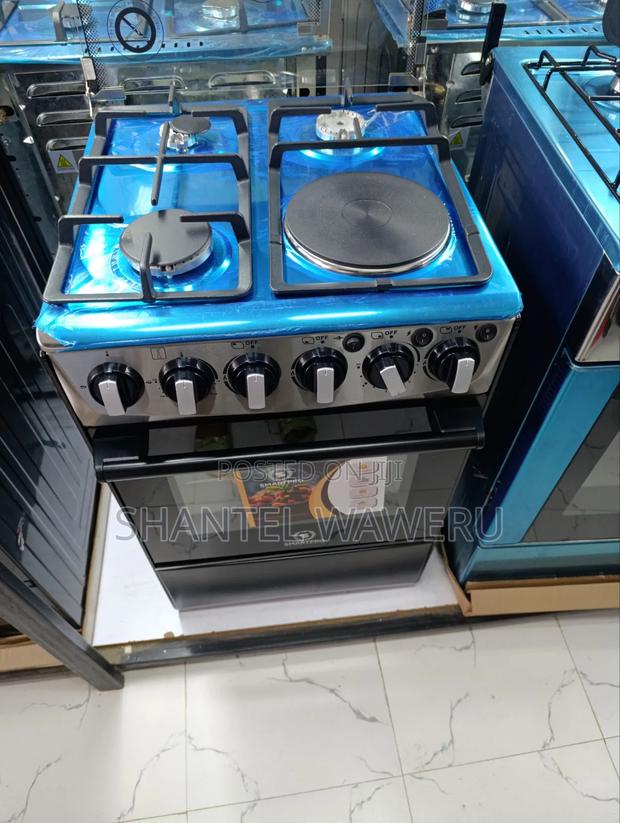 Smartpro Cooker - thumbnail 3