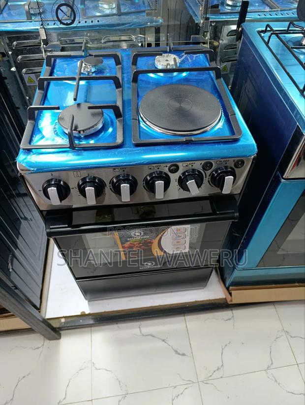 Smartpro Cooker - thumbnail 4