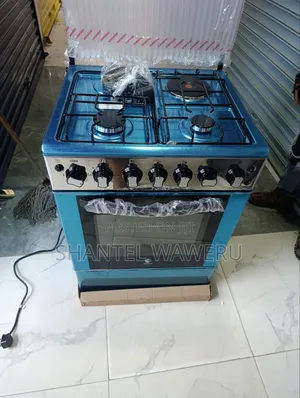 60*65 Cooker