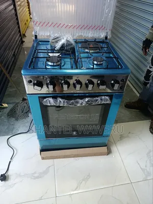 60*65 Cooker