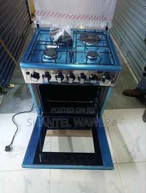 60*65 Cooker