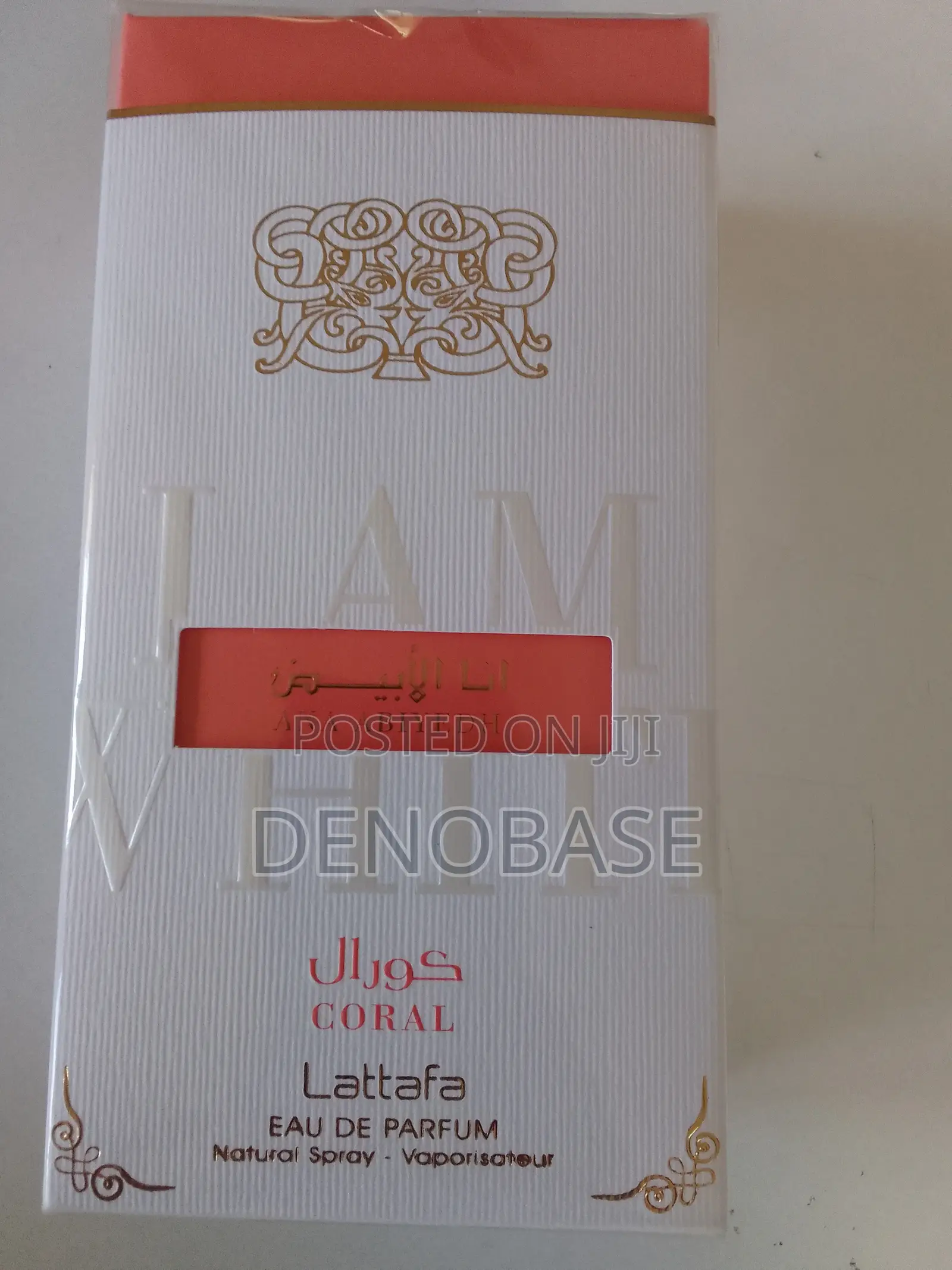 Perfume Fragrance