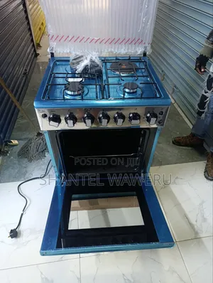 60*65 Cooker