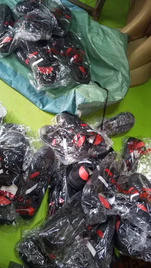 Rubber Bullets