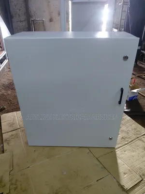 Mm Enclosure Box