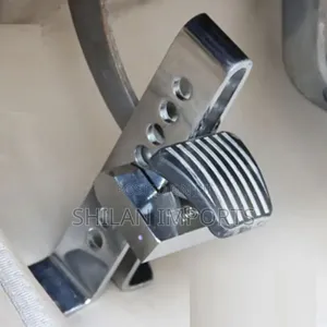 Pedal Lock
