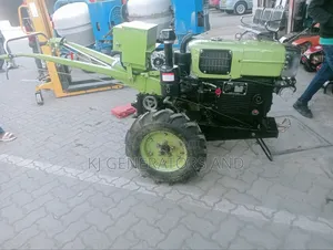Walking Tractor 18hp