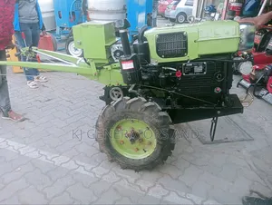 Walking Tractor 18hp