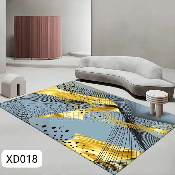 Plush Home Carpets 3d Carpets