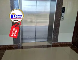 3bdrm Apartment in Ziwa la Ngombe for sale