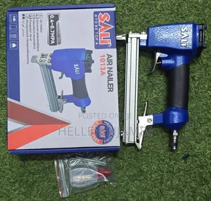 Staple Gun