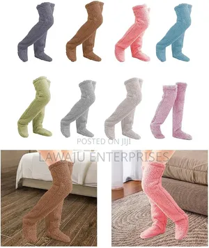 Winter Socks