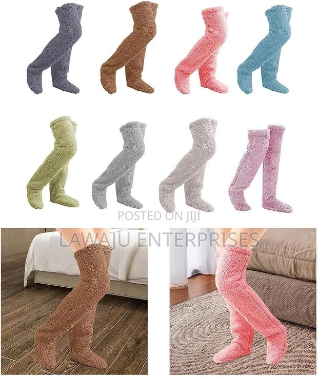 Winter Socks - thumbnail 2