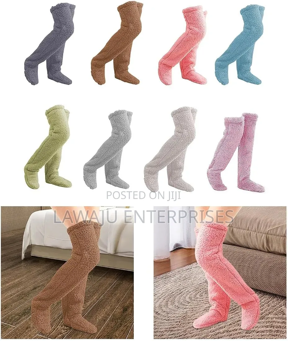 Winter Socks
