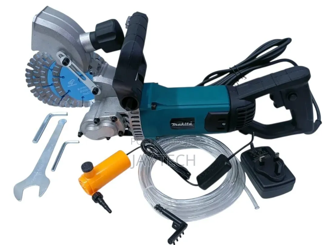 Best Quality Makita Wall Chaser