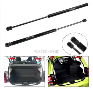 Nissan Micra 4 MK4 2010-2013 Boot Tailgate Gas Struts 904501HB0A