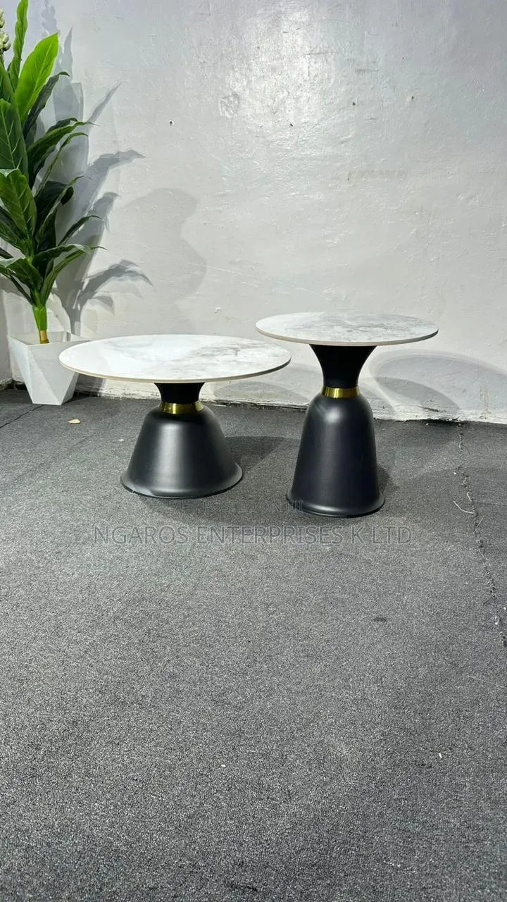 Imported Modern Coffee Table
