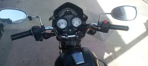 TVS 2020 Black