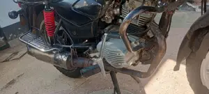 TVS 2020 Black