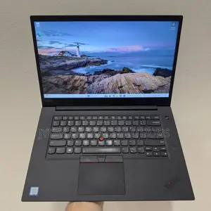 Laptop Lenovo ThinkPad P15s 16GB Intel Core i7 SSD 512GB