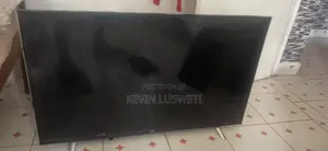 TCL 43 Inch With Broken Screen