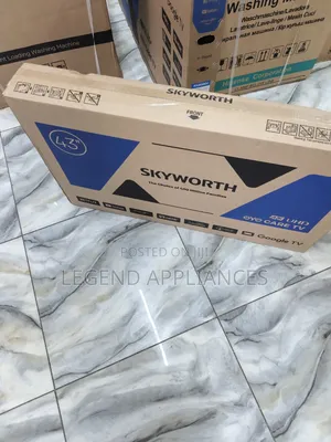 Skyworth 43 Inch Smart TV