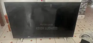 TCL 43 Inch With Broken Screen
