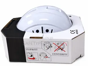 Work at Height Safety Helmet