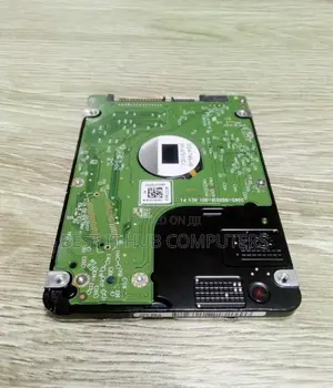 500GB Internal Harddrive