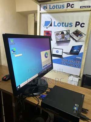 Lenovo ThinkCentre M625 Tiny 8GB Intel Core i5 HDD 500GB