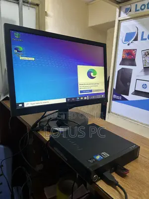 Lenovo ThinkCentre M625 Tiny 8GB Intel Core i5 HDD 500GB