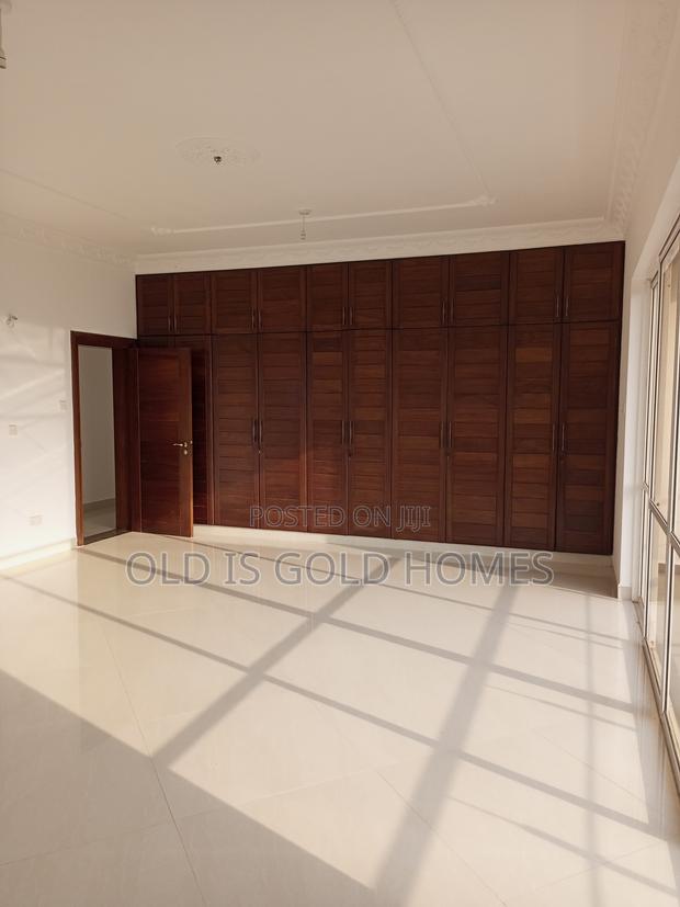 3bdrm Apartment in Nyali for rent