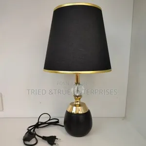 Unique Bedside Lamps
