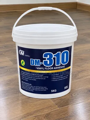 Vinyl Floor Adhesive